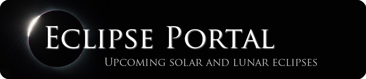 Eclipse Portal