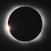 Total eclipse ends