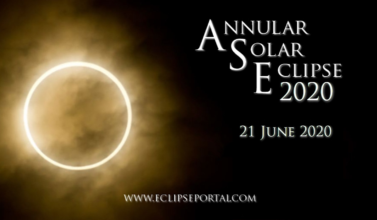 Eclipse Portal Solar and Lunar Eclipses including Timings